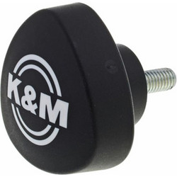 K&M Replacement Screw M8 x 38mm