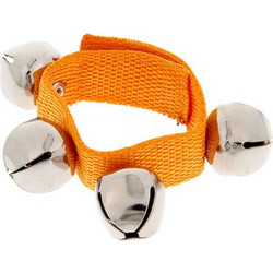 Goldon Wrist Bells Model 33400