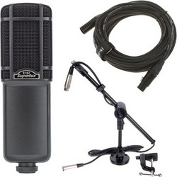 Superlux R102 Bundle