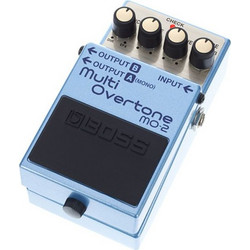 Boss MO-2 Multi Overtone