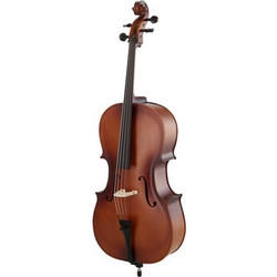 Thomann Student Cello Set 1/4