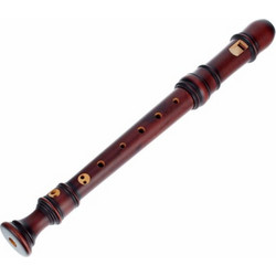 Kung 2314 Superio Soprano Recorder