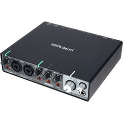 Roland Rubix 24