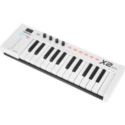 Midiplus X2 Mini