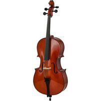 Roth & Junius RJC Cello Set 1/8