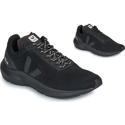 Veja Marlin Ανδρικά Sneakers Μαύρα LT1002456B-456