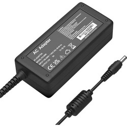 Τροφοδοτικό 12V 5A 60W Με Βύσμα 5.5 x 2.1mm