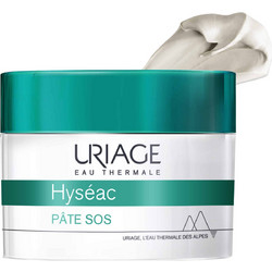 Uriage Hyseac Sos Paste Spot Control 15gr