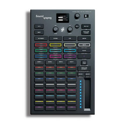 Soundswitch Control One DMX 1024