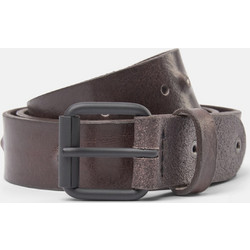 Gabba Ζώνη Leather Okey Point Belt P5862/Brown