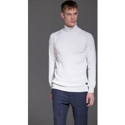 Ζιβάγκο H/Neck DISTRETTO12 K. Zef Cream