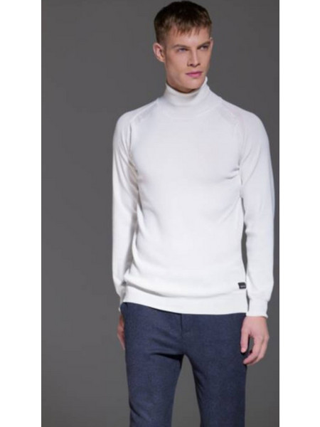 Ζιβάγκο H/Neck DISTRETTO12 K. Zef Cream