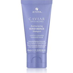 Alterna Caviar Anti-Aging Restructuring Bond Repair Σαμπουάν για Επανόρθωση 40ml