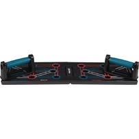 Push-Up Board Πτυσσόμενο Avento 42HL - Avento(R)