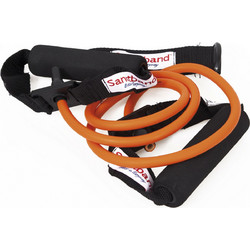 Sanctband Tubing With Handles Light 88221