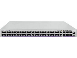 Alcatel Lucent OS2260-P48 Managed L2 Switch με 48 Θύρες Ethernet 1Gbps και 48 SFP Θύρες