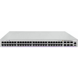 Alcatel Lucent OS2260-P48 Managed L2 Switch με 48 Θύρες Ethernet 1Gbps και 48 SFP Θύρες