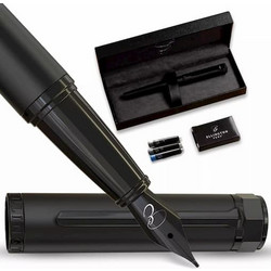Ellington σετ στυλό Pens Luxury Smooth Tip, με 3 δοχεία μελάνης