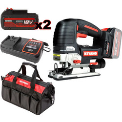 Keyang JS20BLH135V-B