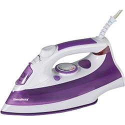 Hausberg HB-7807 Σίδερο Ατμού 2200W
