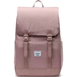 Herschel Retreat 11398-02077 Σακίδιο Πλάτης 10lt Ροζ