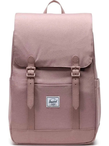 Herschel Retreat 11398-02077 Σακίδιο Πλάτης 10lt Ροζ