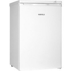 Nurfelt VFSM-85W Καταψύκτης Μπαούλο 109lt
