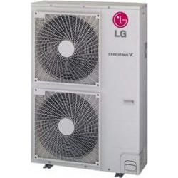 LG Therma V HM141M.U32 Αντλία Θερμότητας 14kW Μονοφασική Monoblock