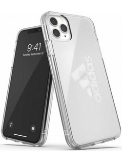 Adidas SP Protective Clear iPhone 11 Pro Max Case - Transparent