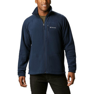 Columbia Fast Trek II Full Zip Fleece AM3039-467 Columbia Fast Trek II Full Zip Fleece AM3039-467