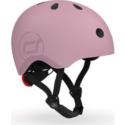 Κράνος Scoot and Ride Standard Wildberry (S-M)