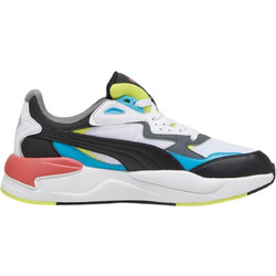 Puma X-Ray Speed Ανδρικά Sneakers Πολύχρωμα 384638-33