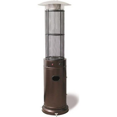 Eurolamp 147-29609 Σόμπα Φάρος Υγραερίου 11000W
