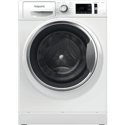 Hotpoint-Ariston NM11 945 WS A EU Πλυντήριο Ρούχων 9kg 1400 Στροφών