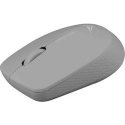 Alcatroz Airmouse 3 Ασύρματο Ποντίκι Grey