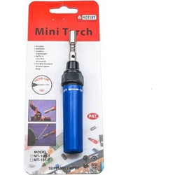 ΦΛΟΓΙΣΤΡΟ ΜΙΝΙ TORCH HOTERY