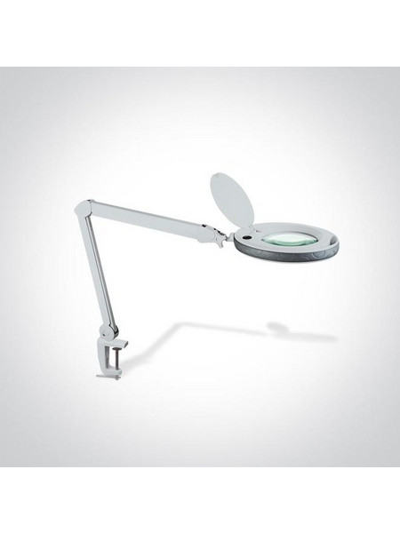 ΦΩΤΙΣΤΙΚΟ ΕΠΙΤΡΑΠΕΖΙΟ LED 8W 6000K 80x41cm Ν. 61066-W