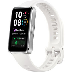 Huawei Band 10 White