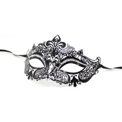 Ophelia's Dream Toys- Venetian Mask- 10YZ-1047