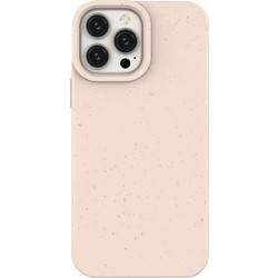 Hurtel Eco Back Cover Pink (iPhone 14 Plus)