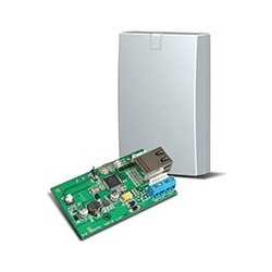 CROW ΠΛΑΚΕΤΑ TCP/IP ΣΥΝΔΕΣΗΣ ETHERNET ΜΕ Η/Υ