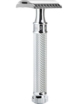 Muhle R41 Twist Safety Ξυραφάκι Ασφαλείας