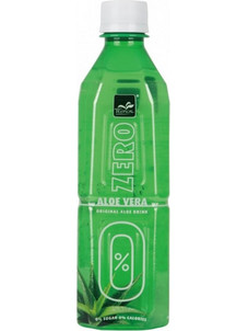 Ρόφημα Αλόης Χωρίς Προσθήκη Ζάχαρης Tropical Aloe Vera Ζero