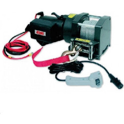 Nova EWP4500D Εργάτης Αυτοκινήτου