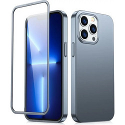 Joyroom 360 Full Cover Grey (iPhone 13 Pro)