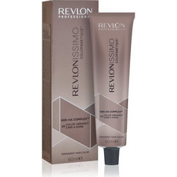 Revlon Revlonissimo Colorsmetique 5.41 Μόνιμη Βαφή Μαλλιών 60ml