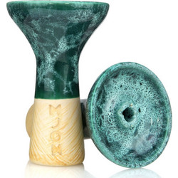 Μπώλ Moon Phunnel Marble Fir