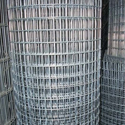 Συρματόπλεγμα πόντας μάτι 50Χ50 1.80mm 2 X 25m OEM