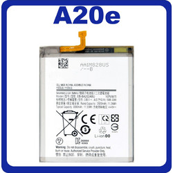 EB-BA202ABE (Galaxy A20e )