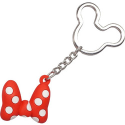 DISNEY - Minnie Bow - Keychain